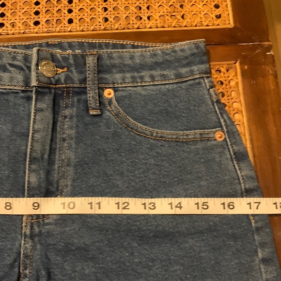 Wild fable jean shorts - Picture 8 of 8